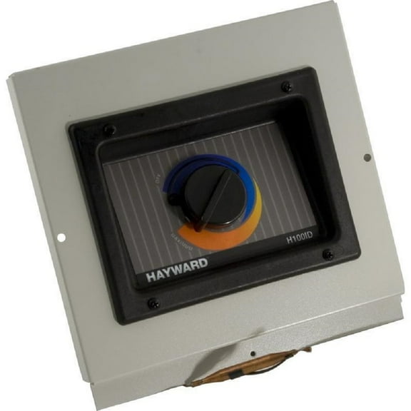 Hayward Control Panel H-Series Above Ground IDXCPA1100