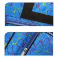 thumbnail image 3 of Funda para máquina de coser JanTeelGO de nylon acolchada, bolso tote 45 x 23 x 31 cm, 3 of 7