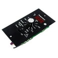 thumbnail image 3 of Digital Thermostat Control Panel Kit Compatible For Traeger Pellet Grills Bac236, 3 of 7