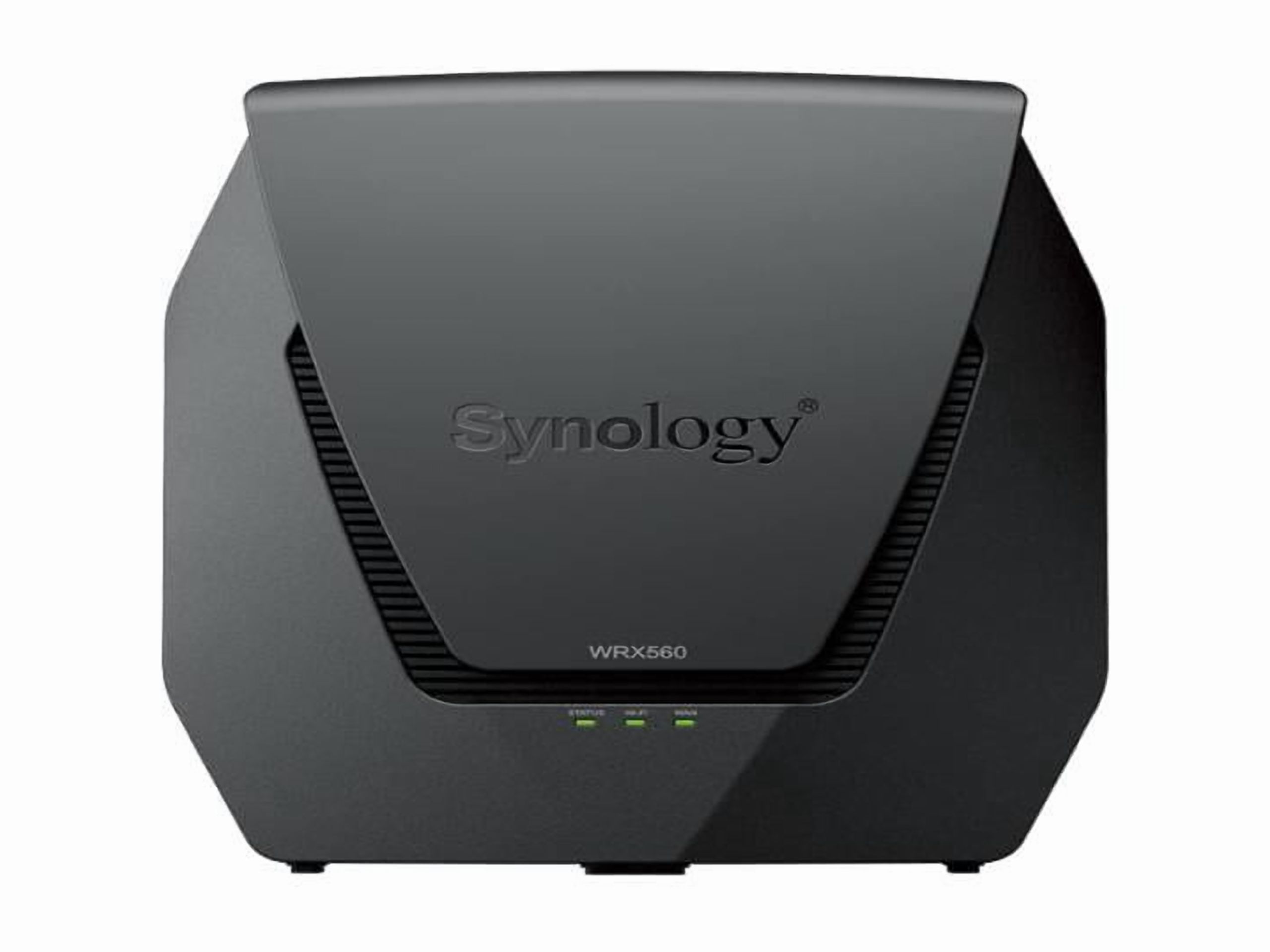Synology WRX560 Dual-Band Wi-Fi 6 Router, 2.9 lbs