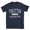Black, variant on Tracyton Washington Classic Established Men's Cotton T-Shirt
