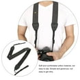 thumbnail image 4 of Camera Strap Replacement Camera Sling Strap Cotton Camera Neck Shoulder Strap, 4 of 8