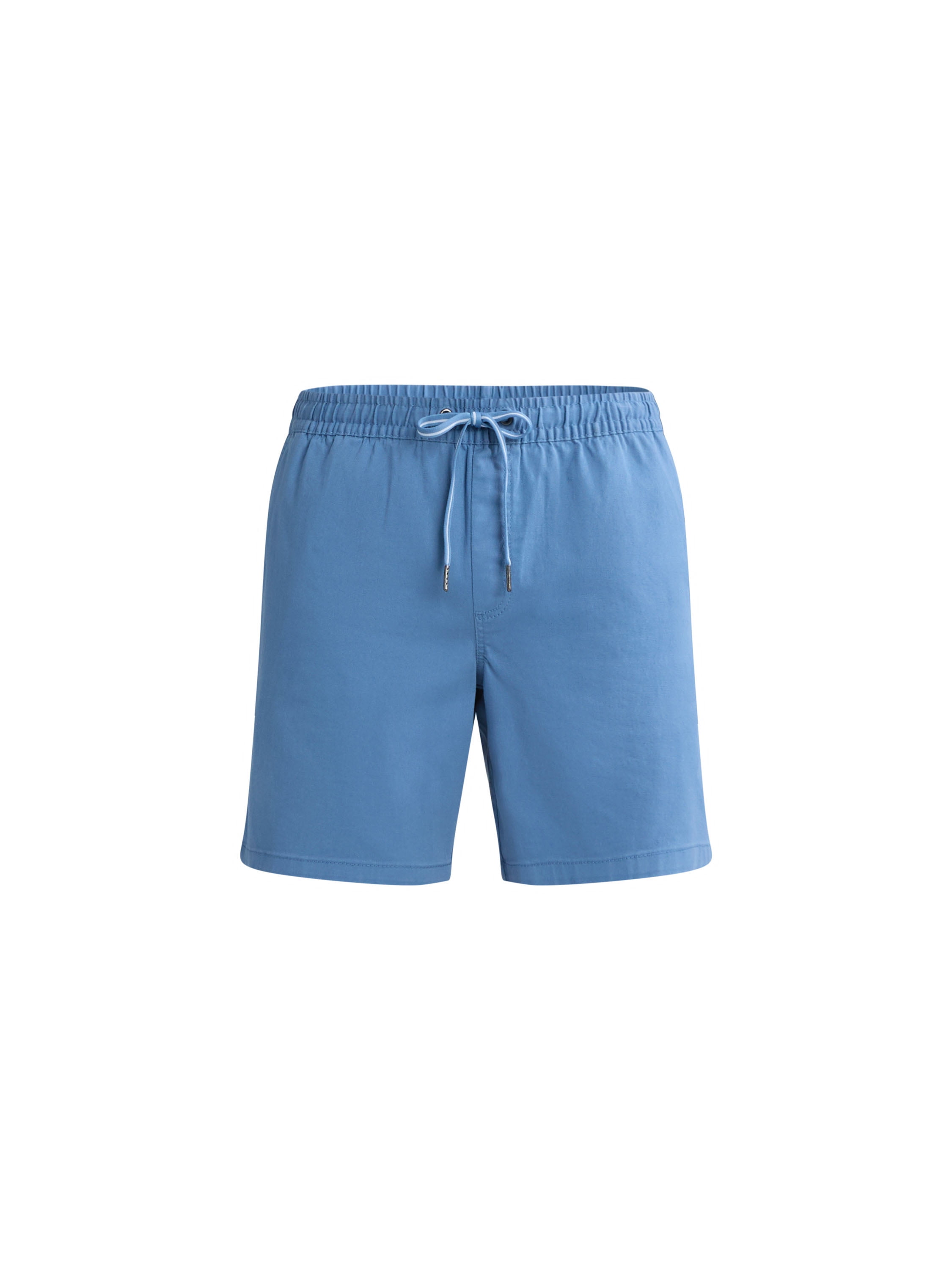 George Men's and Big Men's Pull On Shorts, 8" Inseam, Sizes S-3XL