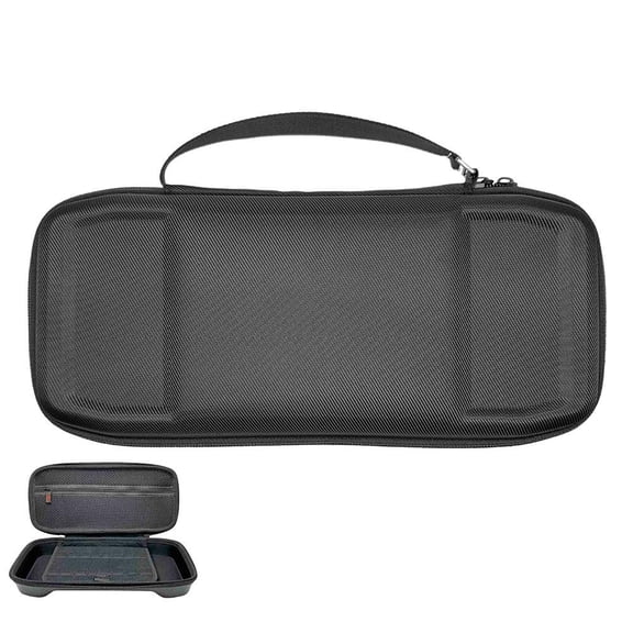 Carrying Case for Legion Go S, Advanced Device Protection, Effortless Portability, Smart Internal Organization