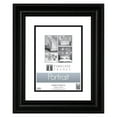 thumbnail image 2 of Timeless Frames 45355 Lauren Portrait Black Wall Frame- 16 x 24 in., 2 of 2