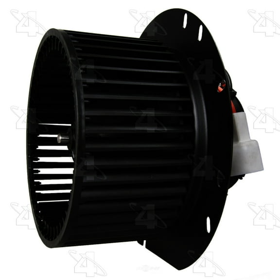 HVAC Blower Motor Fits select: 1997-2019,2021-2024 FORD ECONOLINE
