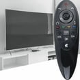 thumbnail image 4 of Control remoto de TV Bling Bling AN MR500G Magic Motion 3D, 4 of 10