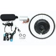 thumbnail image 1 of 20Inch Mountain Bike Modified 48V-60V E-bike Conversion Kit without Battery, 1 of 12