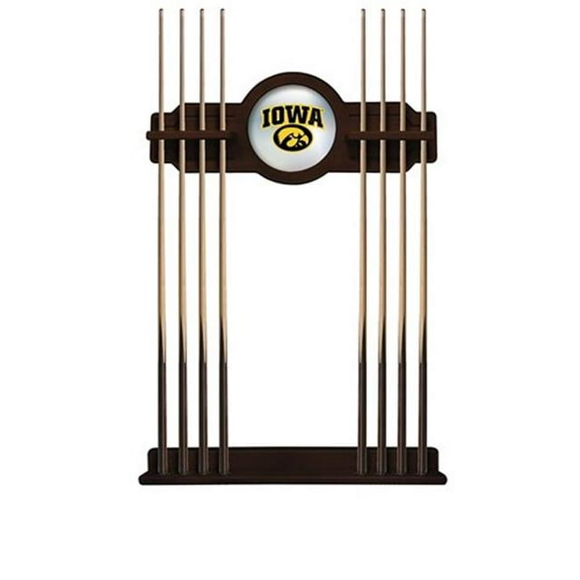 Holland Bar Stool CueETudIowaUn Iowa Cue Rack - English Tudor