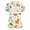 Beige-A#110526NN, variant on Scrub Tops Women Stretchy Cartoon Animal Print Scrub Shirt V Neck Short Sleeve S-5XL Plus Size Nurse Uniforms with Pocket