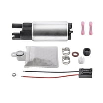 Herko Electric Fuel Pump K9210 For Hyundai Kia Mitsubishi Accent Rio Rio5 06-12 Fits select: 2010-2011 HYUNDAI ELANTRA TOURING, 2006-2010 HYUNDAI SONATA