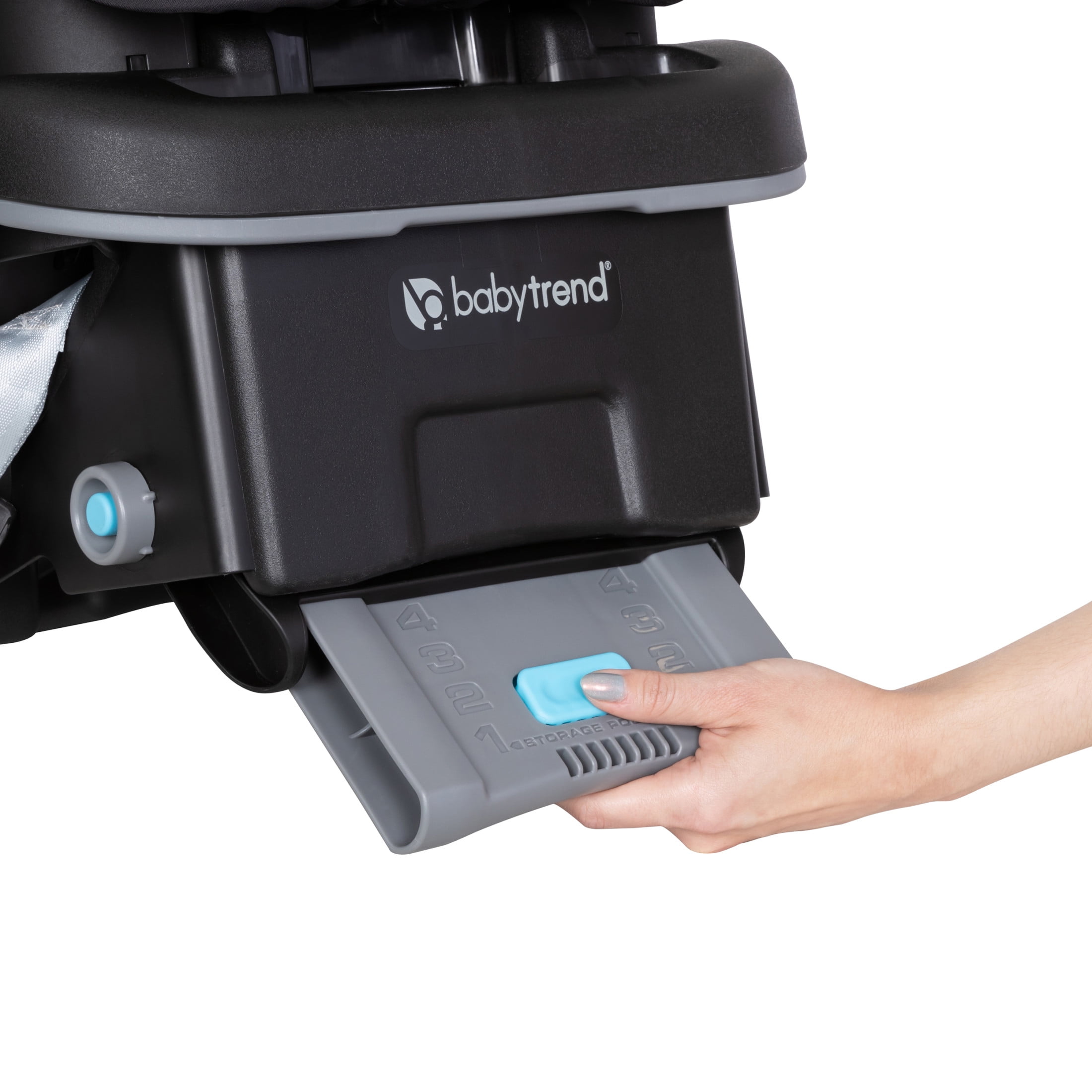 Baby Trend Secure-Lift Infant Car Seat