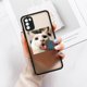 thumbnail image 1 of Funda rígida para Xiaomi Redmi Note 10, 9, 8 Pro, Poco X3 Pro, NFC, M3, F3, 9A, 9C, 9s, 10s, 9T, 7, Mi 11 Lite, K40 Fivean unisex, 1 of 2