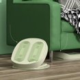 thumbnail image 5 of 【Lixiang Store】 Calf Stretcher Incline Board PP Stretch Foot Inversion Incline Incline Board Indoor Fitness Green 15 Gears, 5 of 5