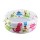 thumbnail image 2 of Piscina inflable para bebés de veranobañera portátil suave para juegos de agua (61x25cm) Ehuebsd Para estrenar, 2 of 9