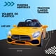 thumbnail image 4 of Montable ELECTRICO LEE MONDE Amarillo, 4 of 6