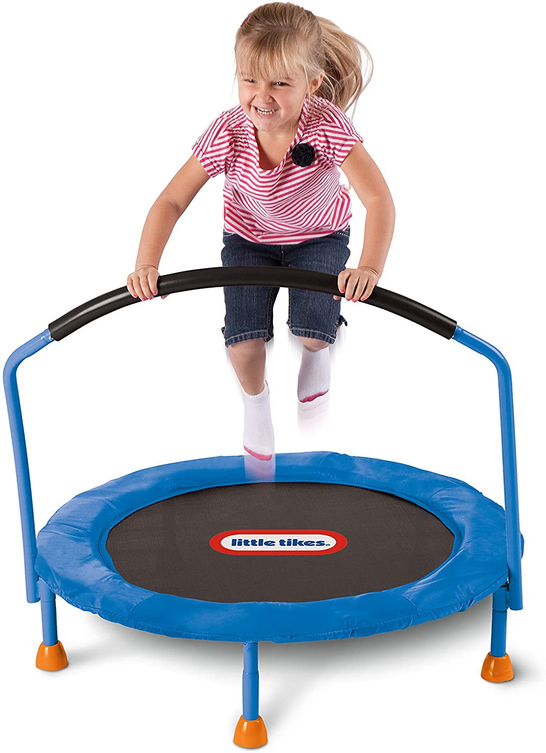 little tyke trampoline walmart