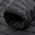 thumbnail image 5 of DeWalt Men's Lightweight Puffer Heated Jacket with Battery 3XL, 5 of 5