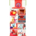 thumbnail image 3 of Kitchen Play House Toy Children's Sound Puzzle Kitchen Meal and Light Education, 3 of 8