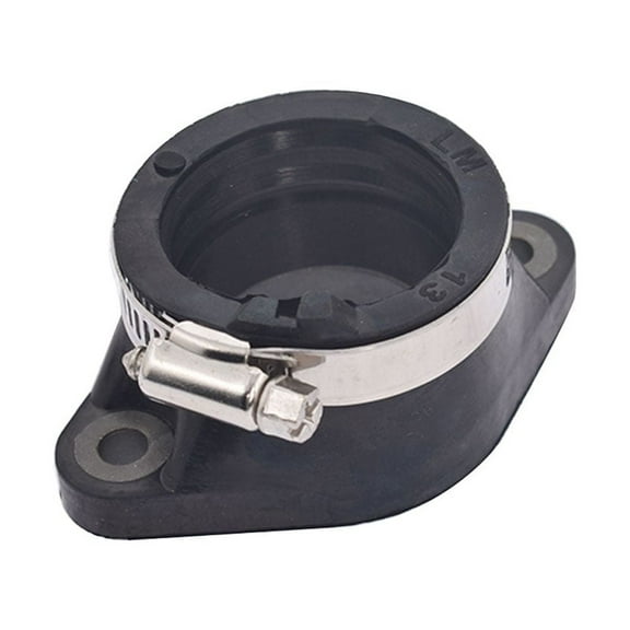 Carburetor Intake Manifold Boot Fit for 1993-2008 Honda Sportrax 300 TRX300EX 2x4