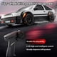 thumbnail image 3 of 1/43 Radio Control Drift Car 4WD RC 2.4g Mini Race Car Model Simulation Lights, 3 of 5