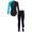 Blue Green&Royal Blue, variant on Yeahdor Gymnastics Leotard for Girls Sparkly Long Sleeve Bodysuit with Pants 2Pcs Dance Suit Tumbling Outfit