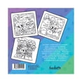 thumbnail image 2 of Cozy Coloring Anita Mejia 2 Hachette Editorial Mexico SA de CV Libro de bolsillo 1ra edicion, 2 of 2