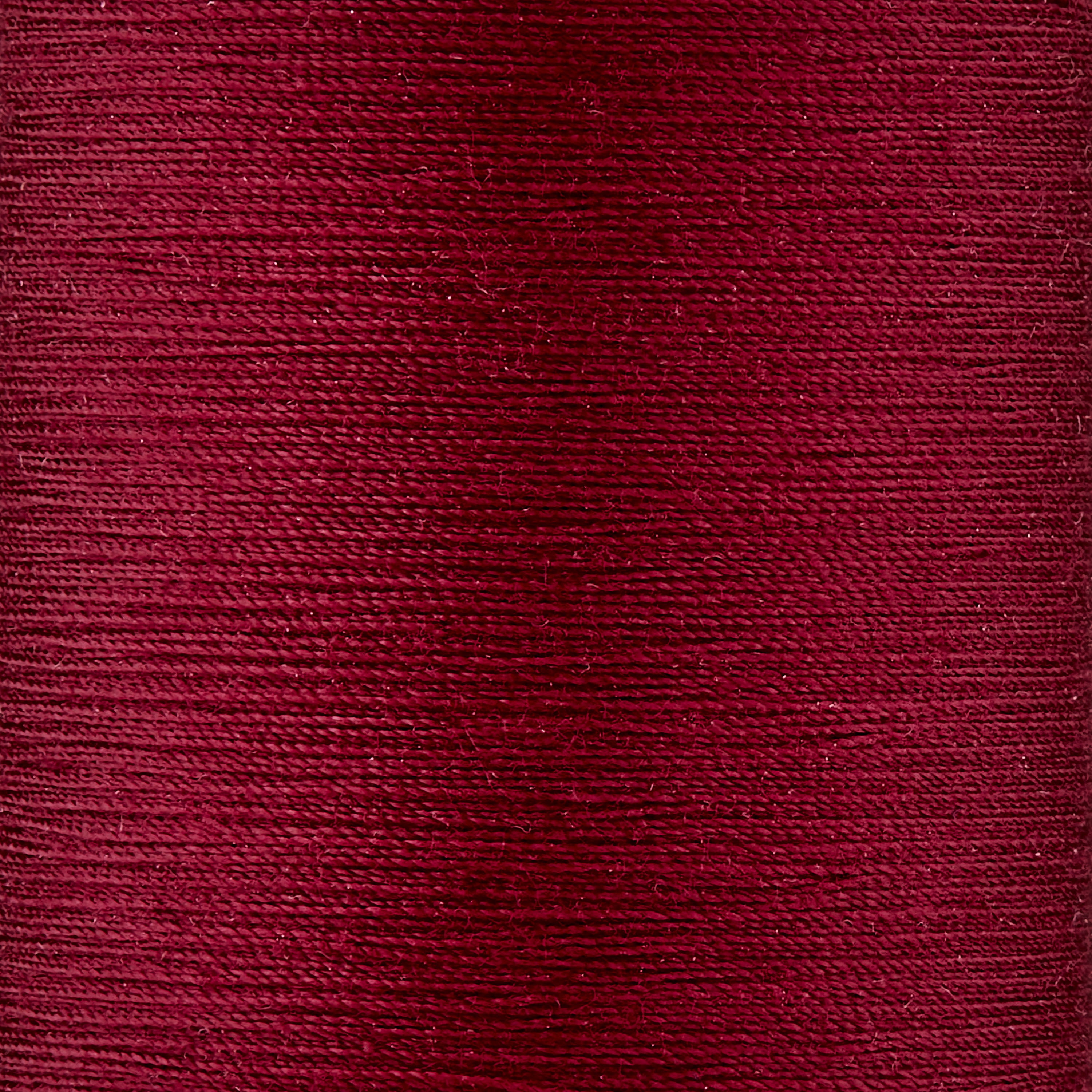 Hello Hobby Deep Cerise 100% Polyester All Purpose Thread, 300 Yards