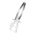 thumbnail image 4 of Cool Kitchen Gadgets for Cutting Fresh Garden Herbs, 4 of 4
