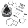thumbnail image 3 of Bujía Resistente A La Corrosión 11210-40B01 Kit De Junta De Pistón De Cilindro Fácil Instalación Para Reemplazo De Automóvil Para Suzuki Quadsport LT 80 LT80 1987-2006 ANGGREK Accesorios, 3 of 8