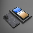 thumbnail image 3 of Funda para Samsung Galaxy S24+ 5G [Compatible con Airbag MagSafe] de Grado Militar Funda Protectora Anticaída de Color Sólido, Gris Oscuro, para Galaxy S24+(5G), 3 of 8