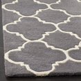thumbnail image 2 of Safavieh Chatham Dark Grey Contemporary Rug - 2' x 3', 2 of 4