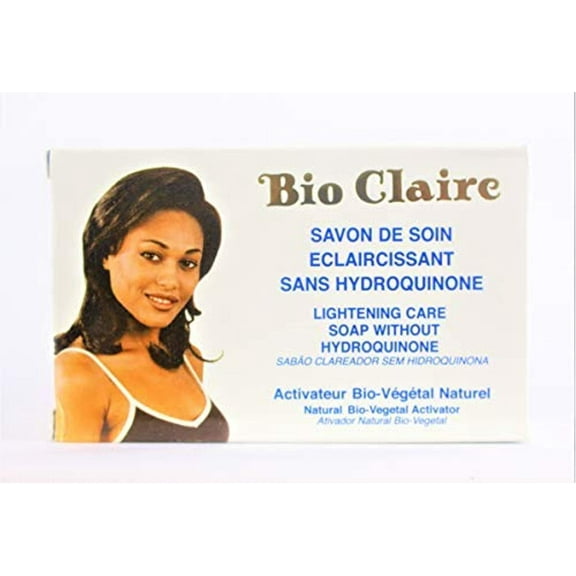 Bio claire soap ZS23