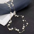 thumbnail image 4 of 170cm Long Dress Sweater Chain New Necklace Multi-Layered Layerable, 4 of 7