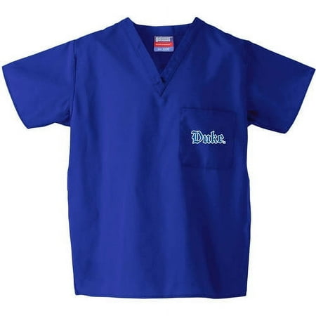 Atlantic Coast - Vneck Scrub Top