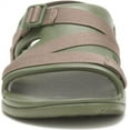 thumbnail image 4 of Chaco Chillos Sport Sandal Men Moss, 4 of 6