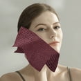 thumbnail image 4 of Qocolhg 10 Pcs Cleaning Rags for Housekeeping, Cleaning Cloths Hand Washcloths Hand Towels Washable Machine Washable Reusable Cleaning Wipes Drying and Cloths Absorbent for Kitchen and Office, 4 of 6