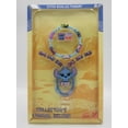 thumbnail image 3 of Sticki Rolls Lilo & Stitch Stitch Pendant Pack [120 Stickers Inside, Wearable, Shareable Sticker Jewelry!], 3 of 7