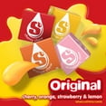thumbnail image 5 of Starburst Original Fruit Chewy Candy Party Size, 41 Oz., 5 of 7