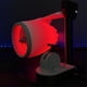 thumbnail image 3 of Desktop Jet Fan Turbofan USB Fan Turbofan Engine Shape 3D Printing Turbofan Engine Model Toy, 3 of 5