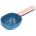 thumbnail image 2 of QIILU Pet Feeding Spoon, Pet Food Spoon Thickened For Pets For Dogs, 2 of 8