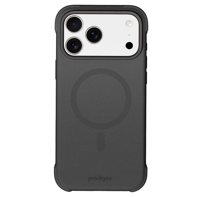 Funda Case PRODIGEE Blackout para iPhone 17 PRO Negra