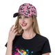 thumbnail image 5 of Balery Cute Panda Gorra de béisbol de tamaño ajustable para correr, entrenar y actividades al aire libre. Gorra de papá para todas las estaciones., 5 of 6