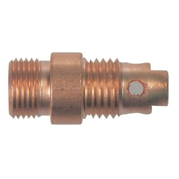 Miller Electric Weldcraft Stubby Collet Body PK2 17CB20