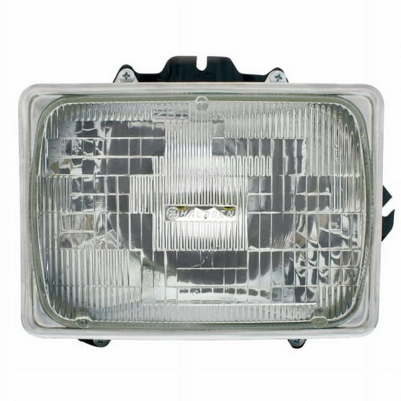 2000 - 2015 Ford F-650/F-750 Headlight Assembly - Passenger Side