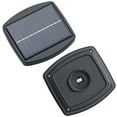 thumbnail image 3 of Autlaycil Patio Umbrella Solar Panels, 1.2W, 1200mAh, Replacement, 3 of 6