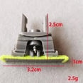 thumbnail image 3 of Guía protectora de peine Guía de plástico Protectores Oneblade para afeitadora Philips One Blade, 3 of 3