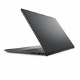 thumbnail image 6 of Dell Inspiron 15 3000 3510 Premium Laptop 15.6 HD Narrow Border Display Intel Quad-Core Pentium Silver N5030 Processor 4GB DDR4 128GB SSD Intel UHD Graphics 605 WiFi5 Win10Pro Carbon Black, 6 of 7