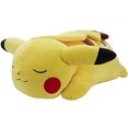 thumbnail image 1 of Peluche Pikachu para dormir Pokémon 18 pulgadas, 1 of 5
