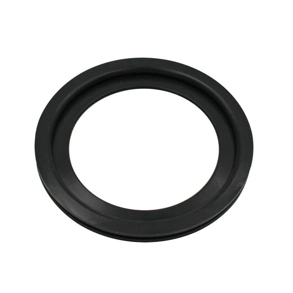 385311658 Kit De Sello De Bola De Descarga De Repuesto Para Inodoros Dometic 300 310 Y 320 Rv Autocaravana Y Remolque, Color Negro